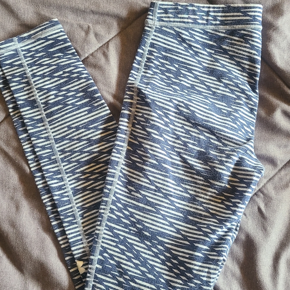 Under Armour Leggies